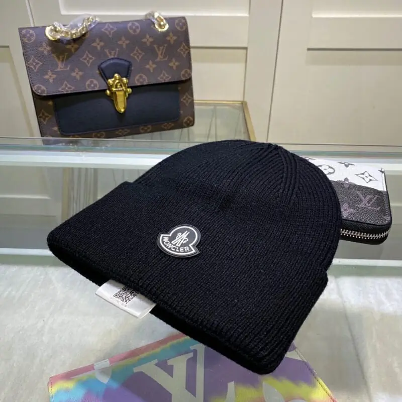 moncler casquette s_1250b03